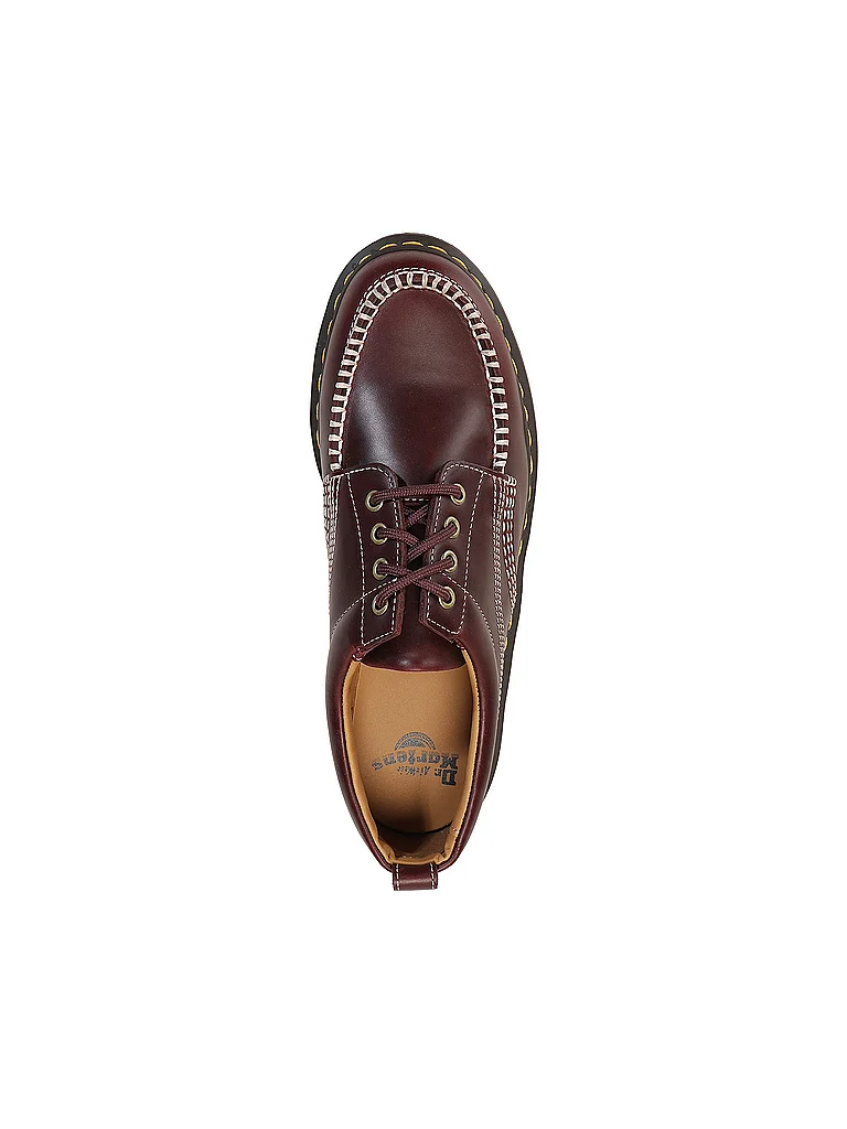 Chaussures à lacets Dr. Martens Lowell W pour Femme - vue 3